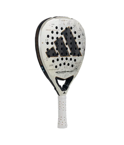 Adidas Metalbone Pro EDT 2025 Ale Galán Padel Racket