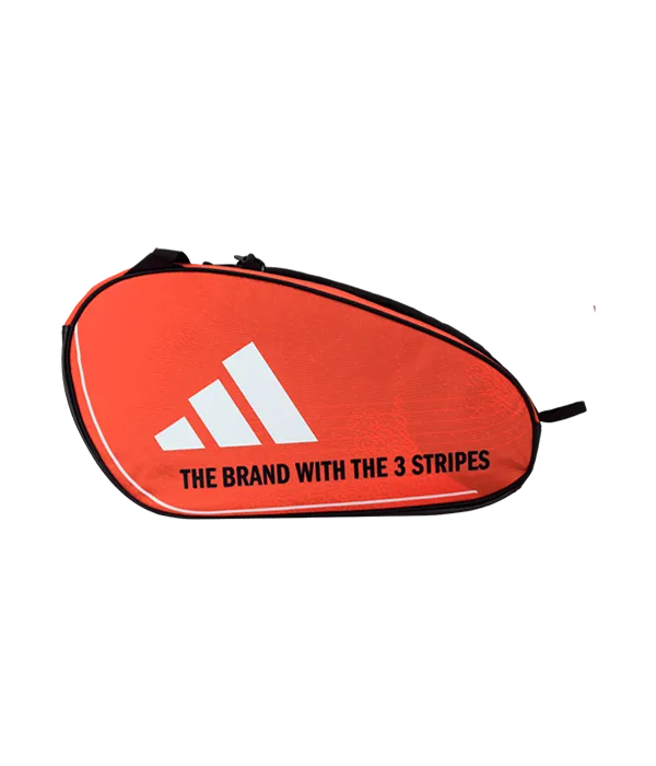Padel Bag  Adidas Control Orange 3.4 2025