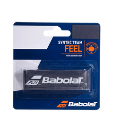 Grip Babolat Team Feel Negro
