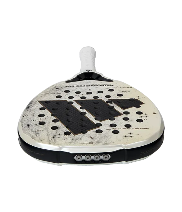 Adidas Metalbone Pro EDT 2025 Ale Galán Padel Racket