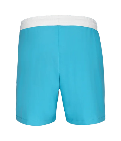 Pantalón Babolat Juan Lebron Cyan 2025