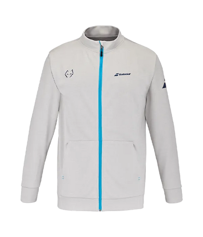 Chaqueta Babolat Juan Lebron Vapor HTHR 2025