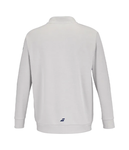 Chaqueta Babolat Juan Lebron Vapor HTHR 2025