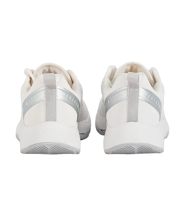Padel Shoes Endless Infinity Pro Mujer Blancas