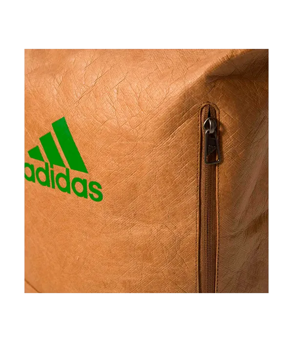 Backpack Adidas Multigame ECO Marrón