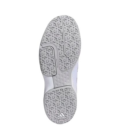 Padel Shoes Adidas GameCourt 2 Omnicourt Blanco