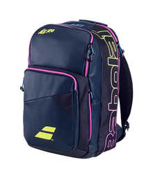 Backpack Babolat Pure Aero Negro Rafa Nadal