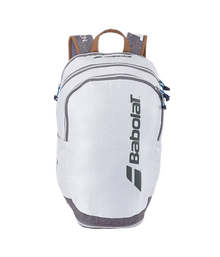 Backpack Babolat Court Wimbledon Blanco
