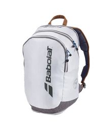 Backpack Babolat Court Wimbledon Blanco