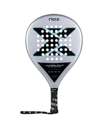 NOX AT10 Genius Ultralight 2025 Agustin Tapia Padel Racket