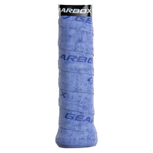3-Pack Dry Pickleball Overgrip Light Blue