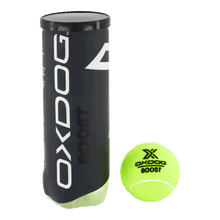 Box Balls  Oxdog (Pack x24)
