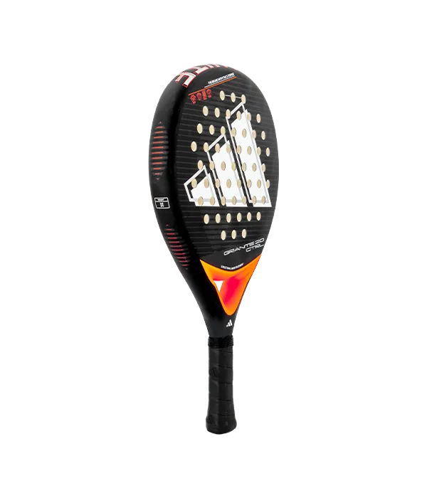 Adidas Granite CTRL 2.0 Padel Racket