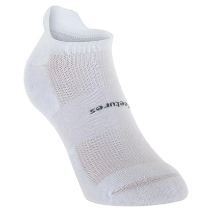 Hi Performance Cushion No Show Tab Socks White-Socks-Feetures-87543-DEFAULT-L-Tennis Express
