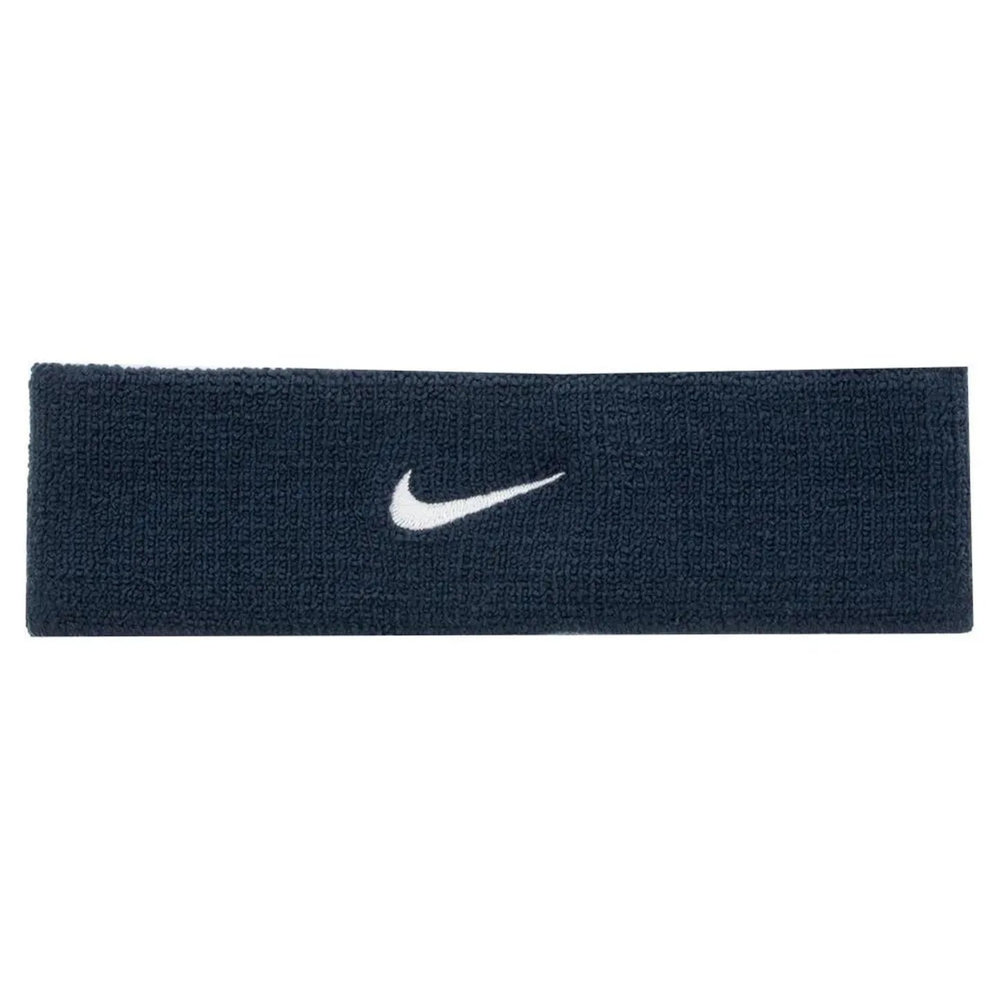 Dri-FIT Home and Away Headband-Accessories-Nike-87718-416_OBSIDIANWHT-L-Tennis Express