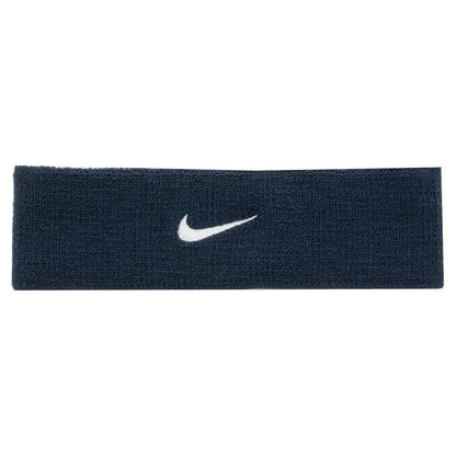 Dri-FIT Home and Away Headband-Accessories-Nike-87718-416_OBSIDIANWHT-L-Tennis Express