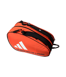 Padel Bag  Adidas Control Orange 3.4 2025