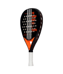 Adidas Match Black 3.4 2025 Padel Racket