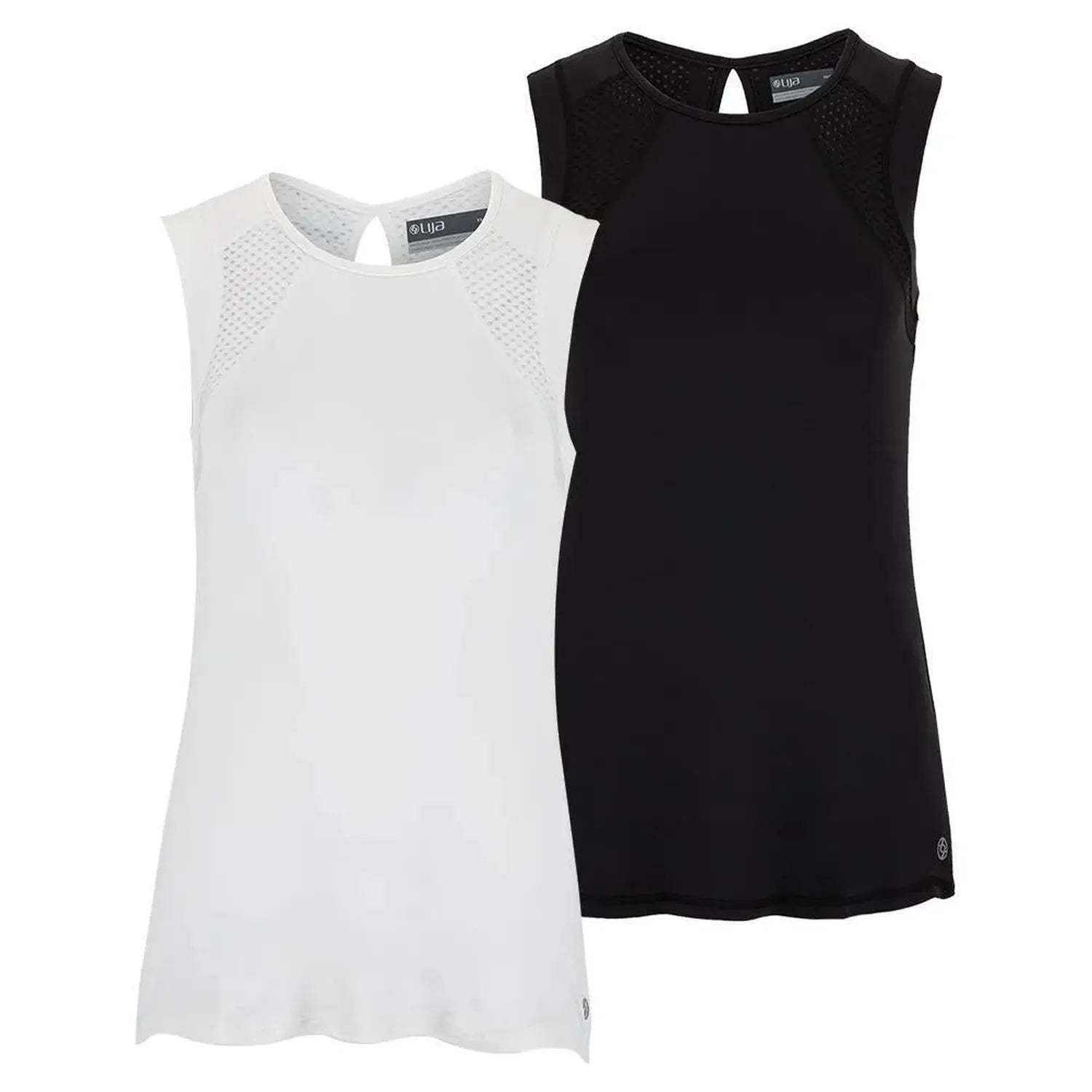 Women's Power Tennis Tank