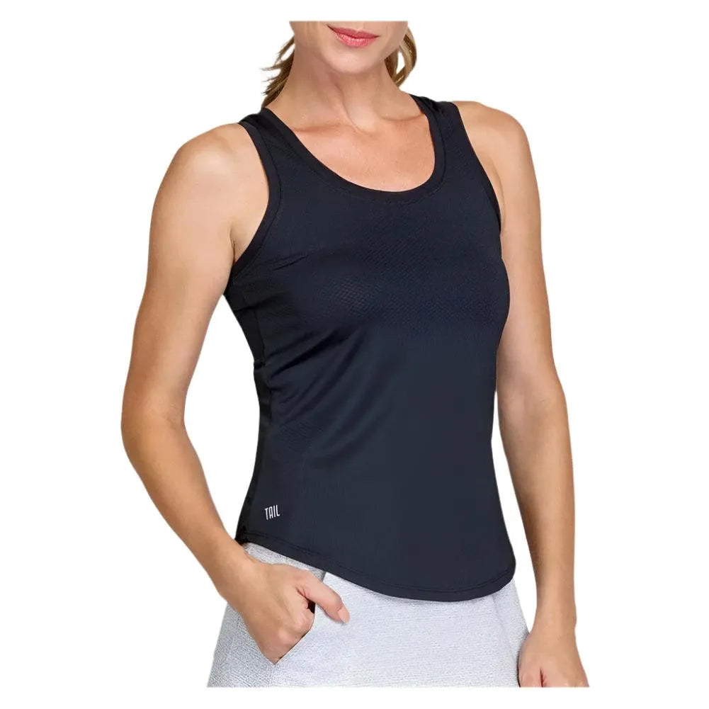 Women's Mia Tennis Tank-Apparel-Tail-93744-DEFAULT-L-Tennis Express