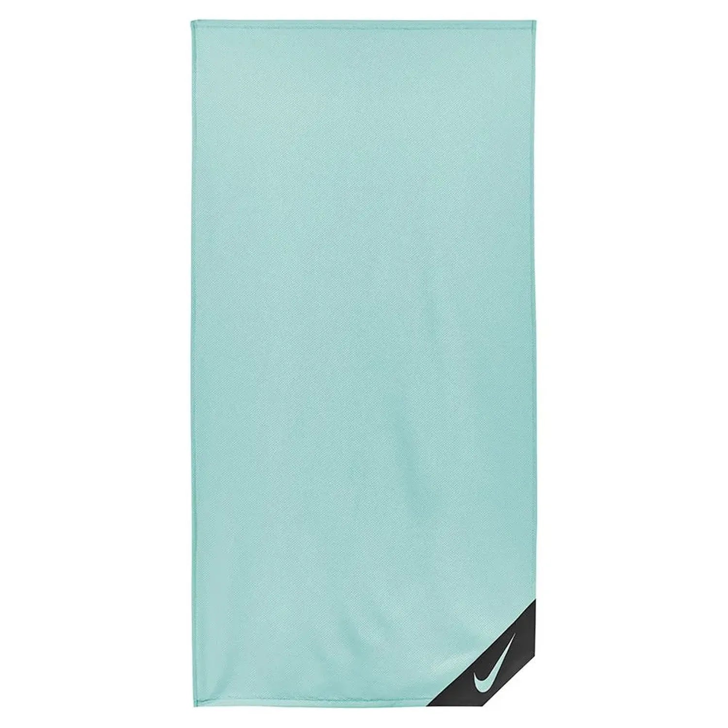 Small Logo Tennis Towel-Accessories-Nike-93755-310_TEAL_TINTANTH-L-3-[Sku]-Tennis Express