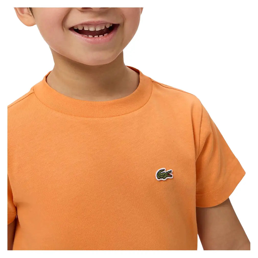 Boys' Core Tennis Top