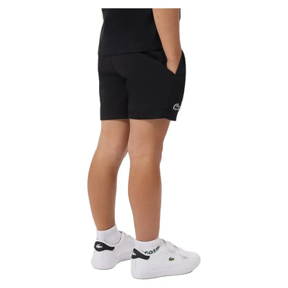 Boys' Ultra Dry Classic Woven Tennis Short