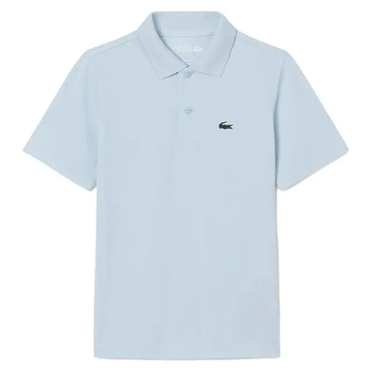 Boys' Ultra Dry Sport Silicon Croc Polo-Apparel-Lacoste-947268-PF7-1-Tennis Express