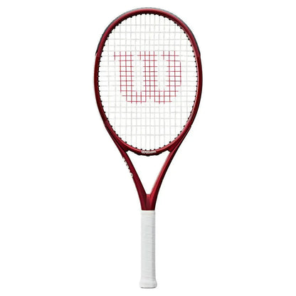 Triad Five Tennis Racquet-Racquets-Wilson-95733-DEFAULT-L-Tennis Express