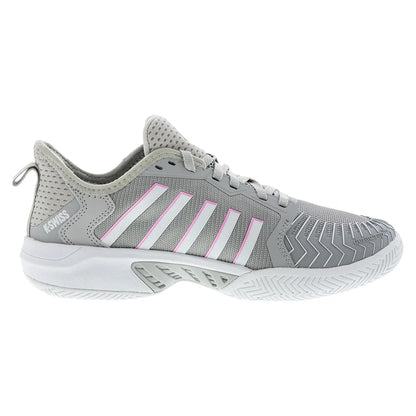 Women's Pickleball Supreme Shoes Vapor Blue and White
