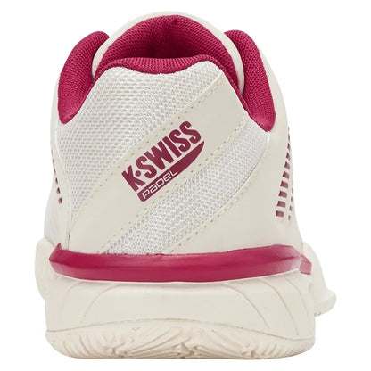 Women's Express Light 3 Padel Shoes Jet Stream and Jazzy