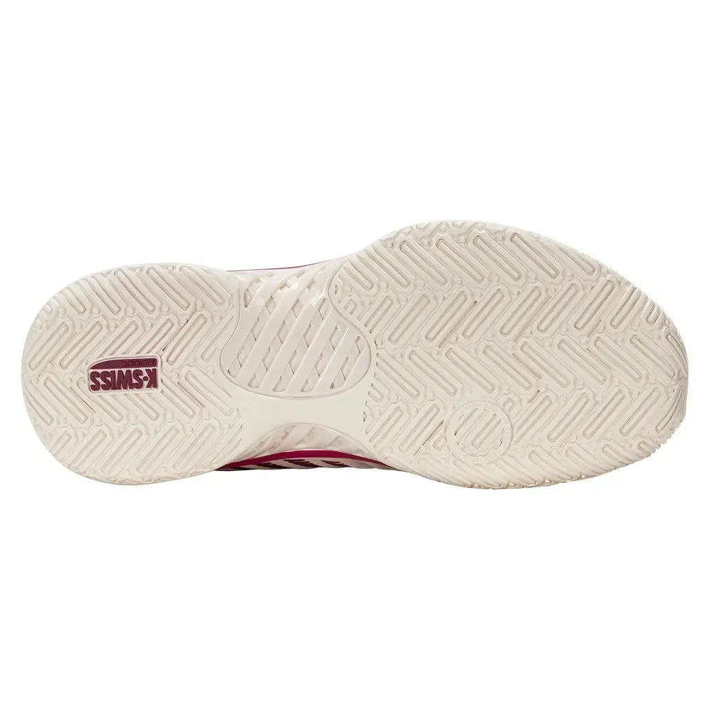 Women's Express Light 3 Padel Shoes Jet Stream and Jazzy