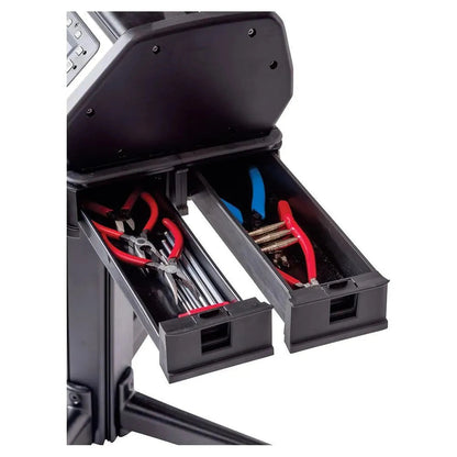 9900 ELS w/6 PT Suspension Mount SC System Stringing MachineTienda Tennis