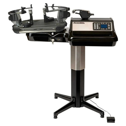 9900 ELS w/6 PT Suspension Mount SC System Stringing MachineTienda Tennis