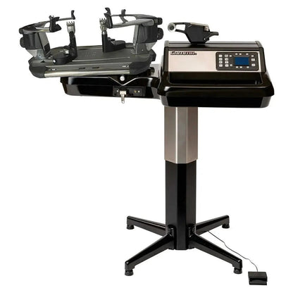 9900 ELS w/6 PT Suspension Mount SC System Stringing MachineTienda Tennis