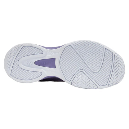 Women's SpeedEx 2 Tennis Shoes White and Purple Haze