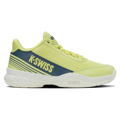 Women's SpeedEx 2 Tennis Shoes Luminary Green and Blanc de Blanc