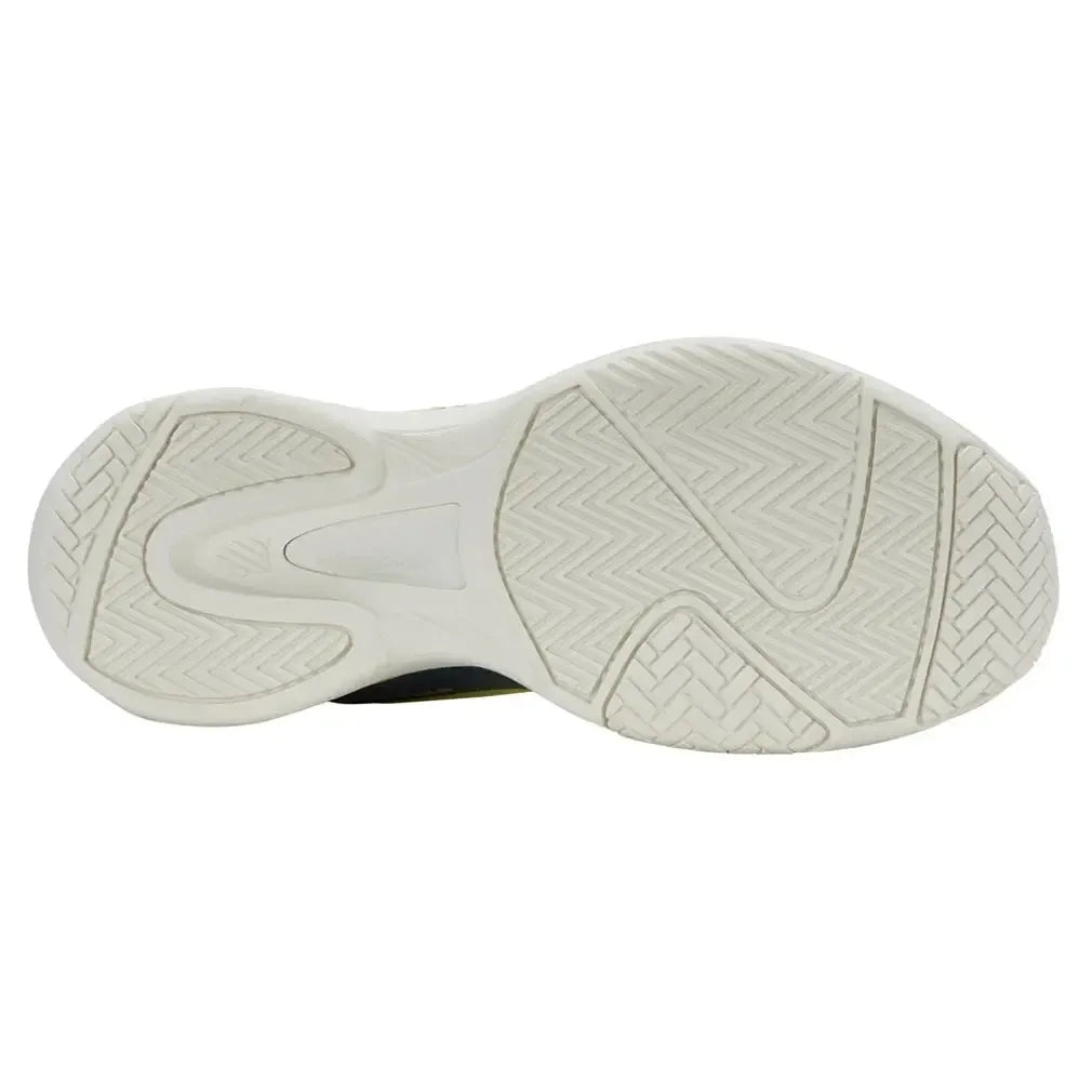 Women's SpeedEx 2 Tennis Shoes Luminary Green and Blanc de Blanc