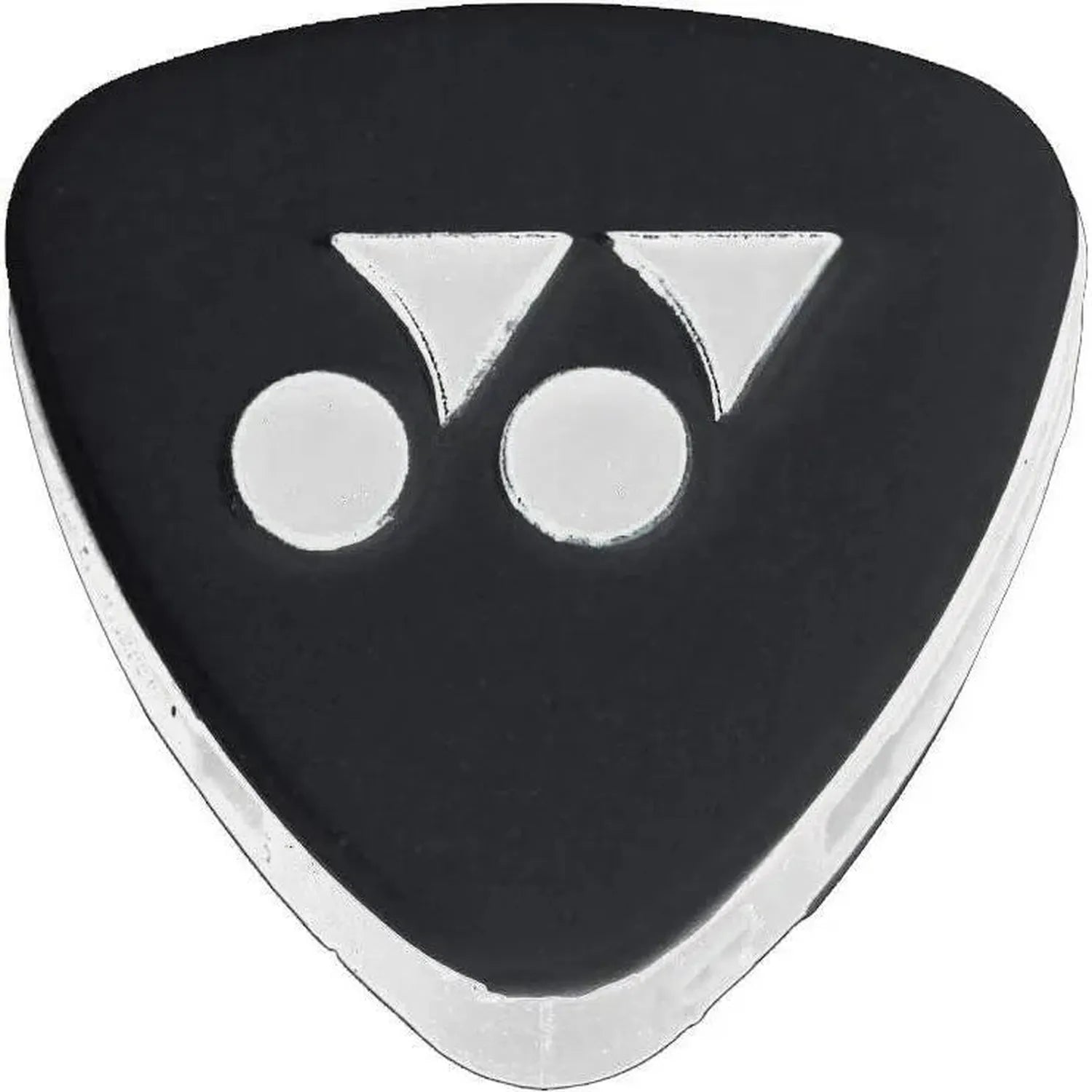 Vibration Dampener (Individual) Black-Accessories-Yonex-99739-DEFAULT-L-1-[Sku]-Tennis Express