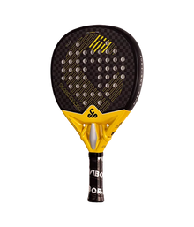 VIBOR-A Black Mamba Radical 12K 2.0 2025 Padel Racket