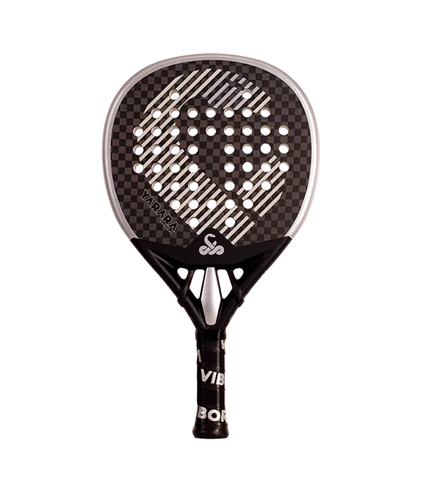 VIBOR-A Yarara Radical 12K 2.0 2025 Padel Racket