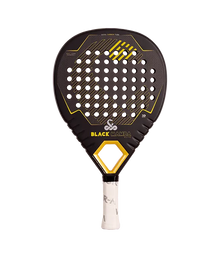 VIBOR-A Black Mamba Élite 3K 2025 Padel Racket