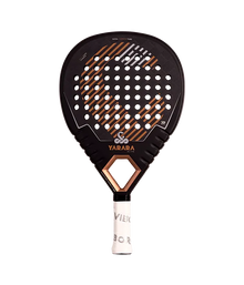 VIBOR-A Yarara Elite 24K 2.0 2025 Padel Racket