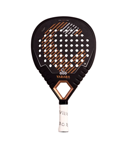 VIBOR-A Yarara Elite 24K 2.0 2025 Padel Racket