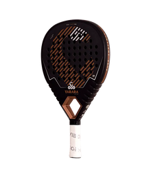 VIBOR-A Yarara Elite 24K 2.0 2025 Padel Racket