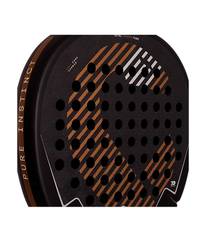 VIBOR-A Yarara Elite 24K 2.0 2025 Padel Racket