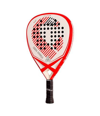 VIBOR-A King Cobra Xtreme 3K 2025 Padel Racket