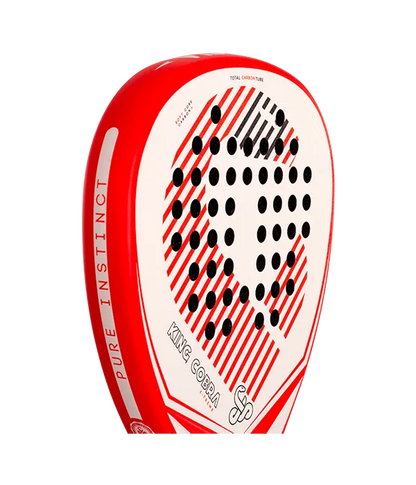 VIBOR-A King Cobra Xtreme 3K 2025 Padel Racket