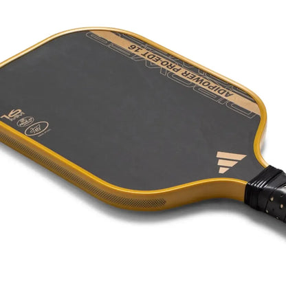 Adipower PRO EDT 16mm Pickleball Paddle