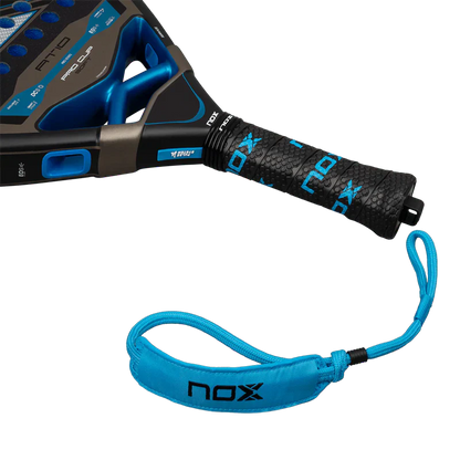 NOX AT10 Pro Cup Soft 2026 Padel Racket